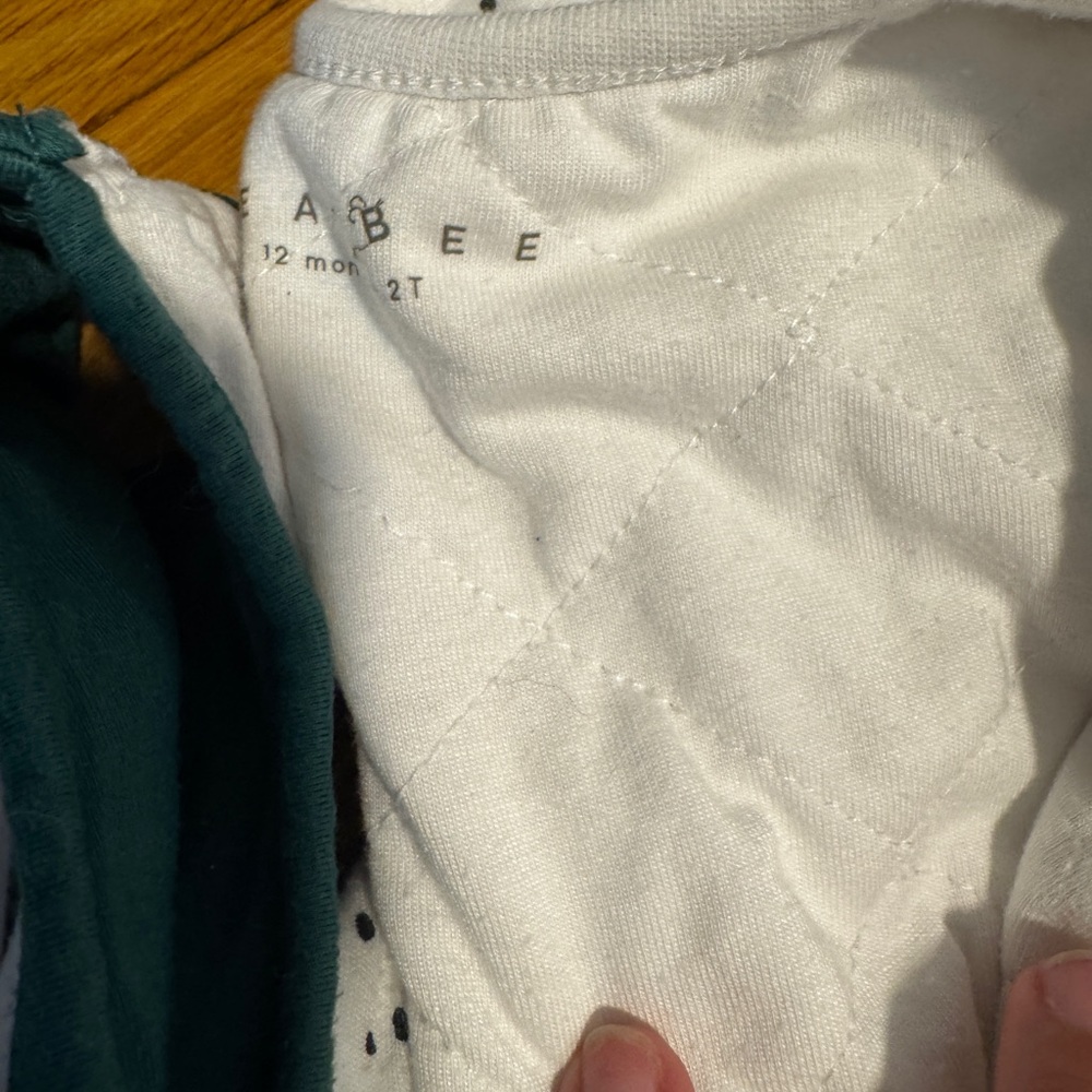 Baby Sleep Sacks bundle - Picture 2 of 4